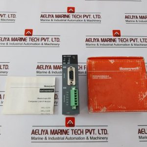 Honeywell 2mll-ch2b-cc Programmable Logic Controller
