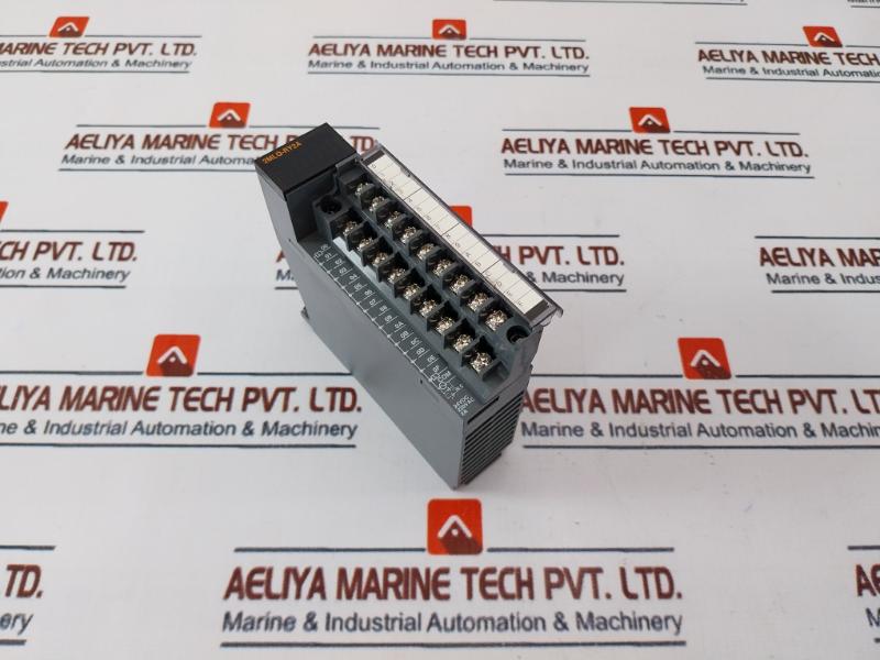 Honeywell 2mlq-ry2a Programmable Logic Controller 220v - Aeliya Marine