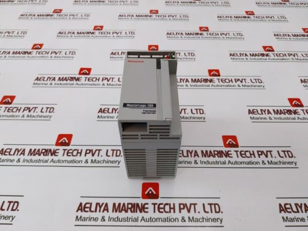 Honeywell 2mlr-ac13 Programmable Logic Controller 120v