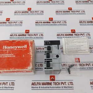 Honeywell 2mlr-cpuhf Programmable Logic Controller