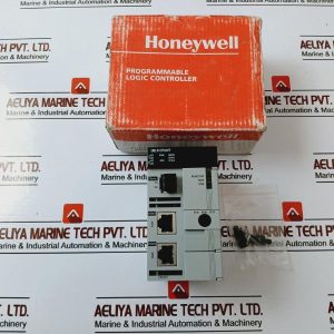 Honeywell 2mlr-cpuht Cpu Module 55˚c