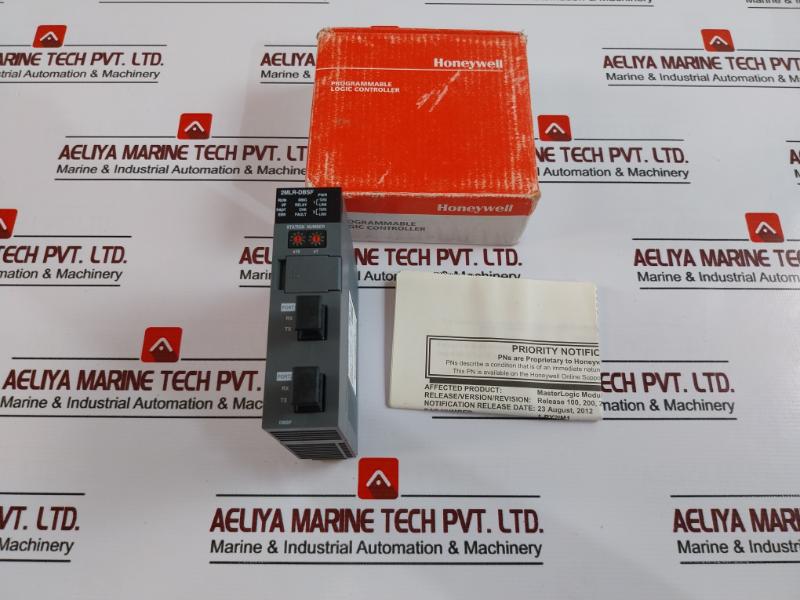 Honeywell 2mlr-dbsf-cc Expansion Driver