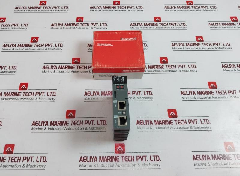 Honeywell 2mlr-dbst Driver Expansion Module