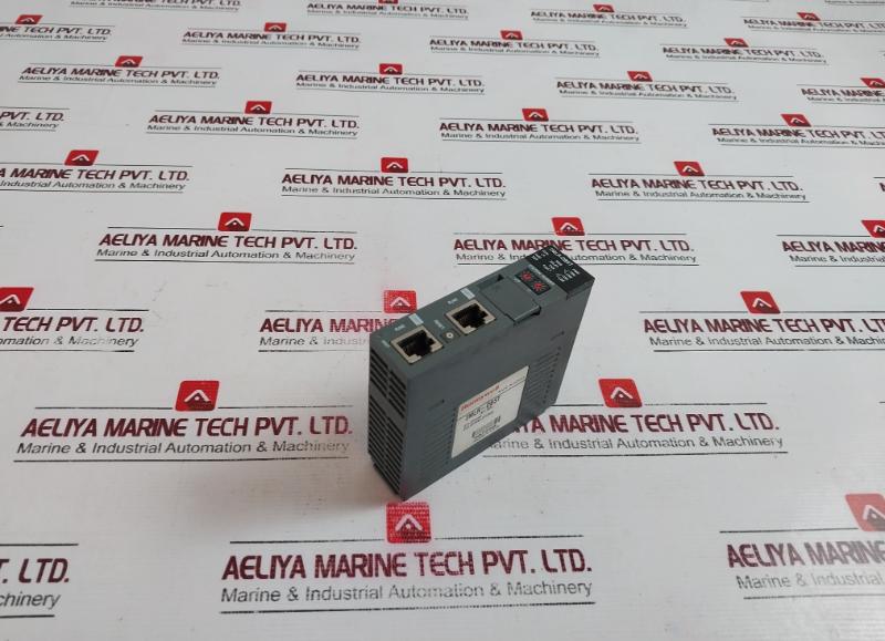 Honeywell 2mlr-dbst Driver Expansion Module - Image 3