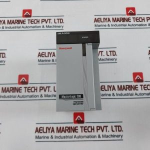 Honeywell 2mlr-dc42-cc Programmable Logic Controller 24v