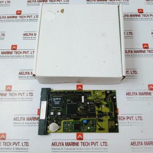 Honeywell 46187154-34 Pcb Board