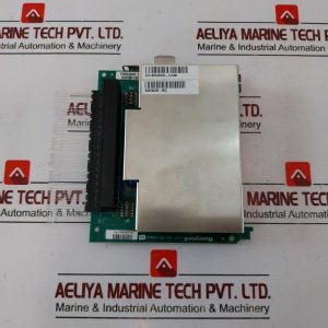 Honeywell 50008235-002 Pcb Board 94v