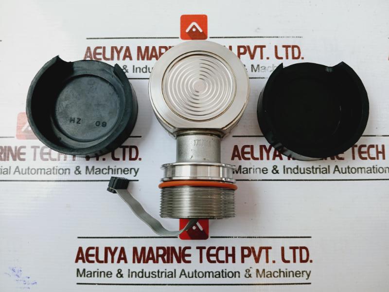 Honeywell 50049713-112 Pressure Sensor Transducer