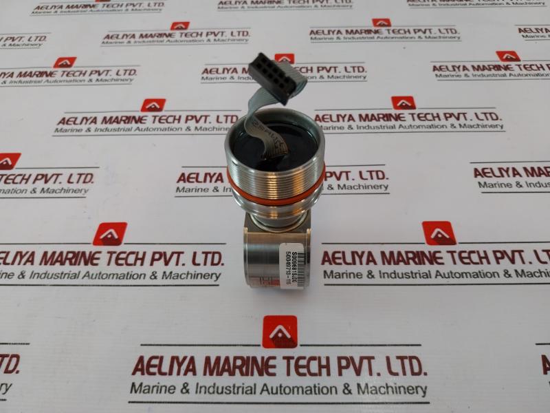 Honeywell 50049713-115 Transmitter - Image 4