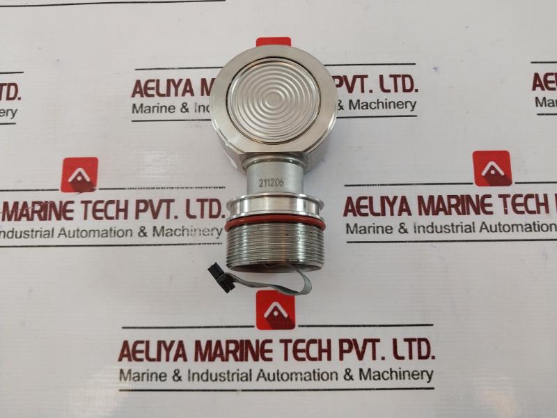 Honeywell 50049713-116 Transmitter - Image 4