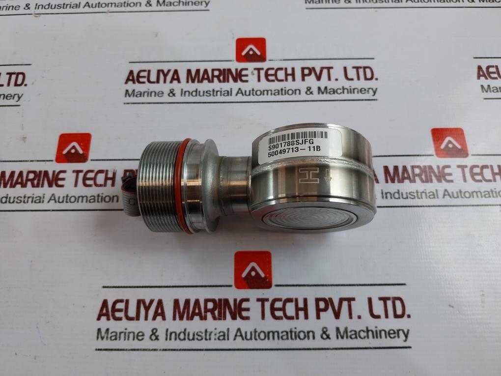 Honeywell 50049713-11b Transmitter - Image 3