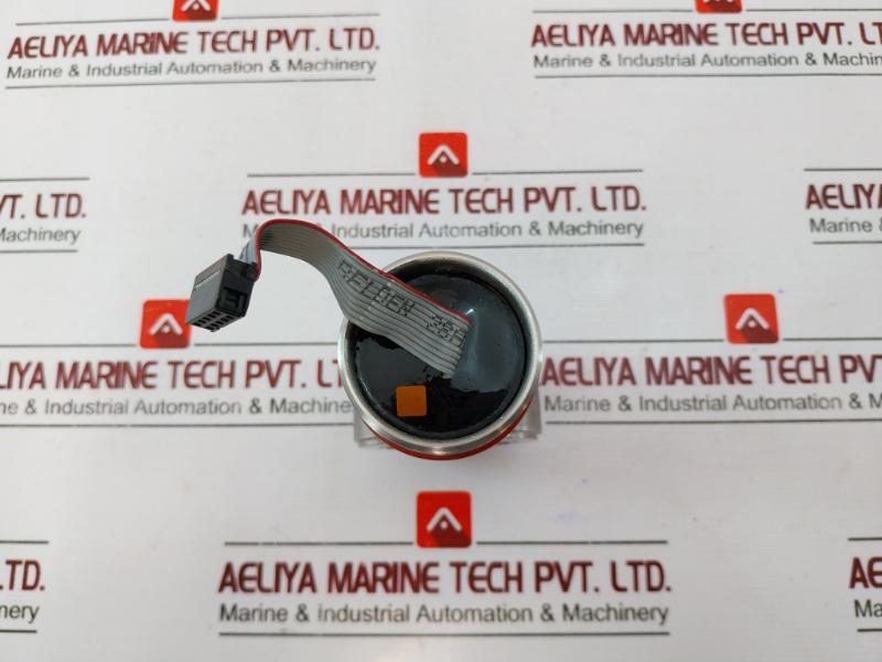 Honeywell 50049713-11c Transmitter - Image 4