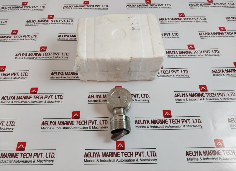 Honeywell 50049713-12j Transmitter