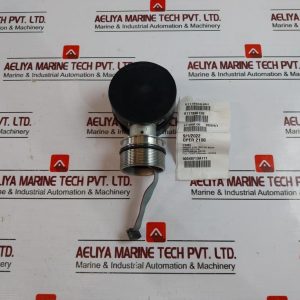 Honeywell 50049713a111 Transmitter