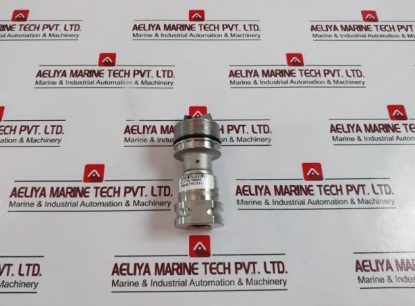 Honeywell 50049716c201 Pressure Transmitter Sensor