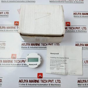 Honeywell 50065674-701 Smartline Basic Indicator