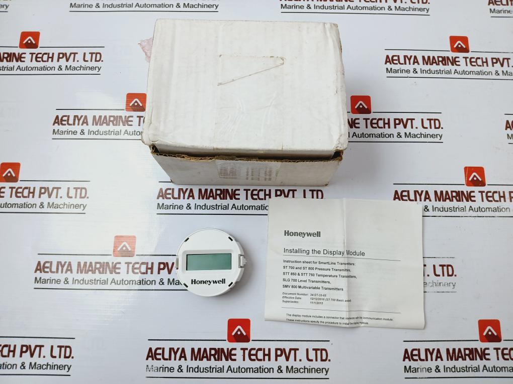 Honeywell 50065674-701 Smartline Basic Indicator