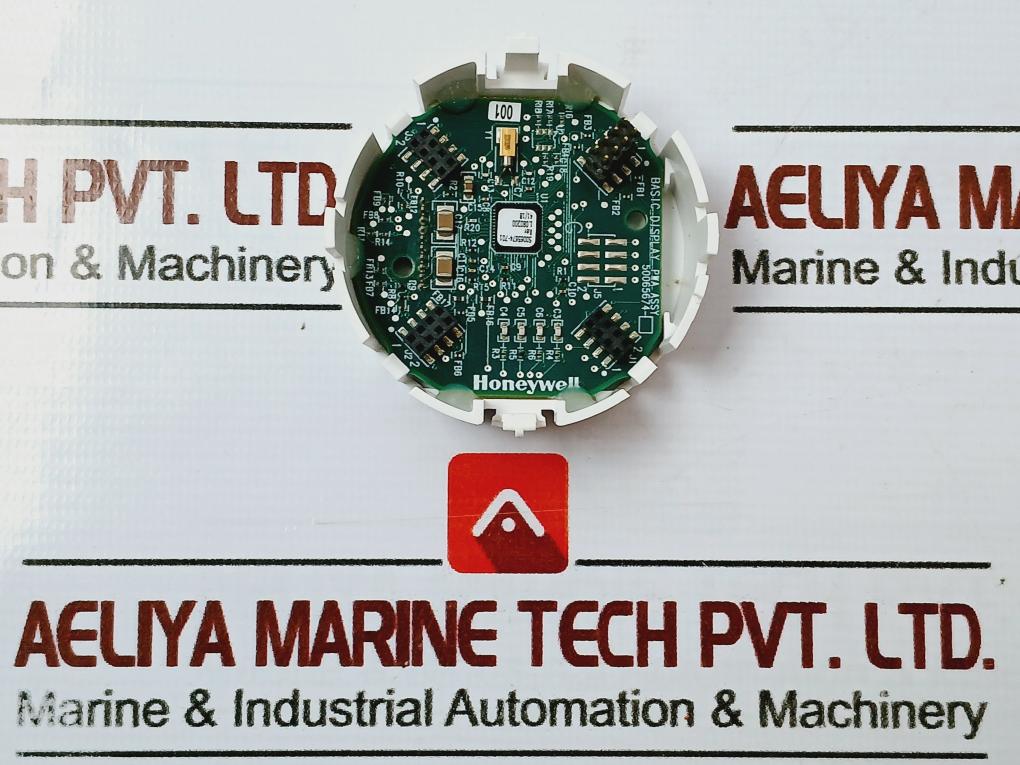 Honeywell 50065674-701 Smartline Basic Indicator - Image 4