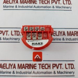 Honeywell 50086421-023 Temperature Transmitter Terminal Block