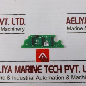Honeywell 50087660-002 Pcb Board 94v