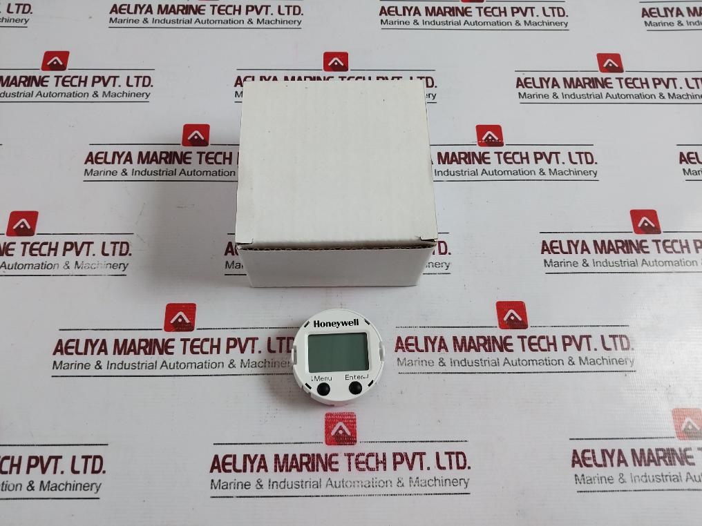 Honeywell 50125998-001 Indicator For Smartline Transmitters 94v