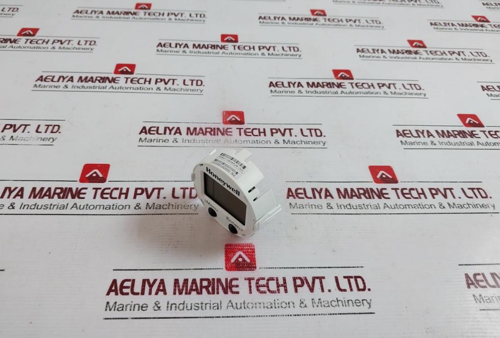 Honeywell 50125998-001 Indicator For Smartline Transmitters 94v - Image 3