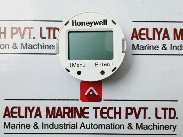 Honeywell 50125999-001 Smartline Integrally Mounted Basic Indicator 94v