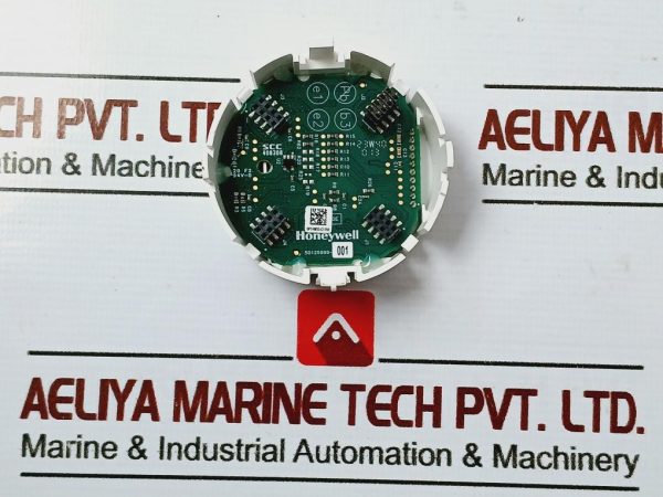 Honeywell 50125999-001 Smartline Integrally Mounted Basic Indicator 94v - Image 4