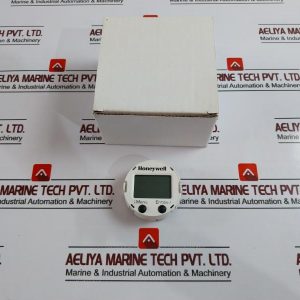 Honeywell 50126003-001 Integrally Mounted Basic Indicator 94v