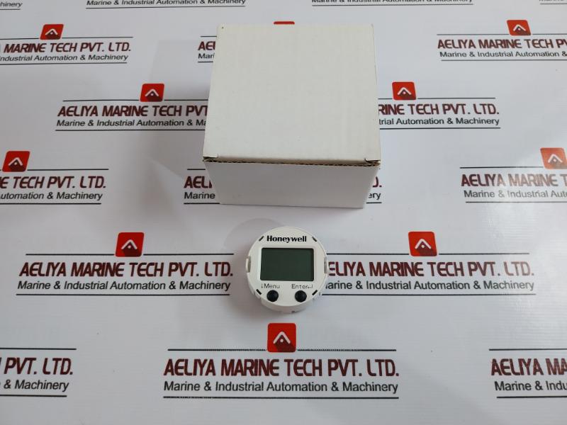 Honeywell 50126003-001 Integrally Mounted Basic Indicator 94v