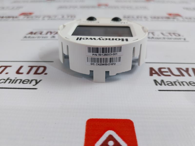 Honeywell 50126003-001 Integrally Mounted Basic Indicator 94v - Image 3