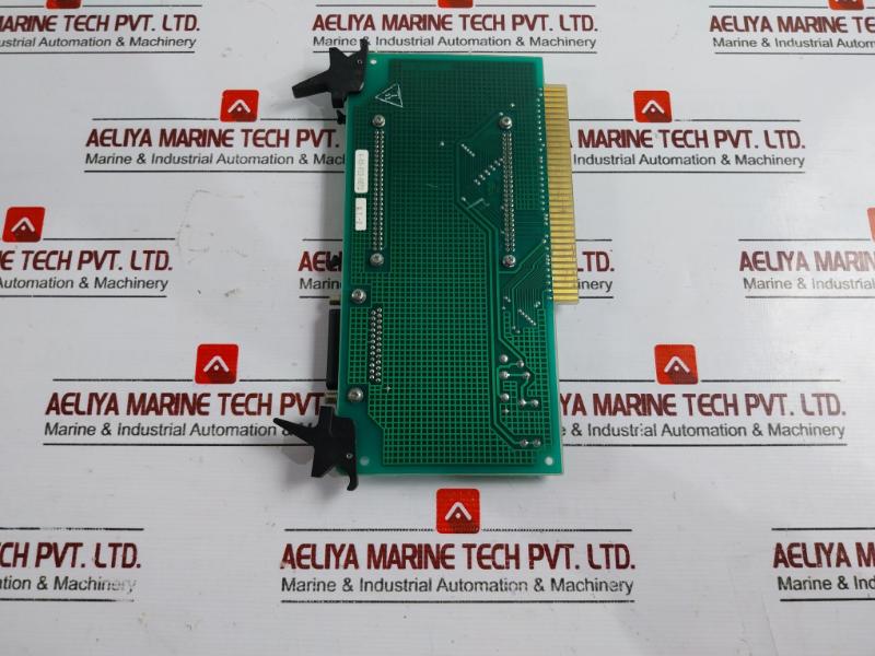 Honeywell 51108843-100 Input/output Process Card Sio Module Rev.c - Image 4