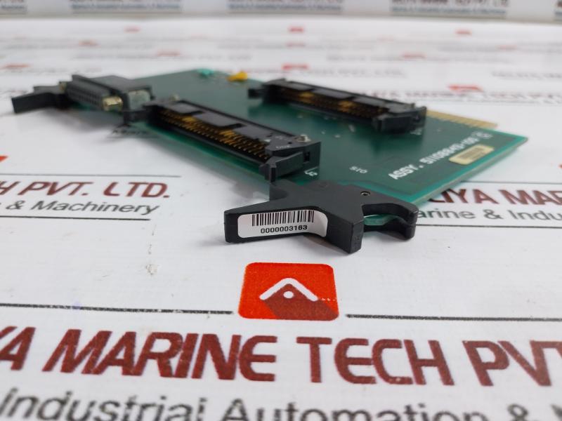 Honeywell 51108843-100 Input/output Process Card Sio Module Rev.c - Image 3