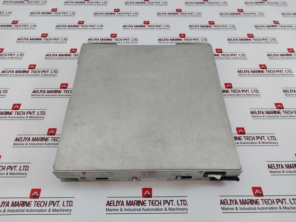 Honeywell 51196653-100 Power Supply Module