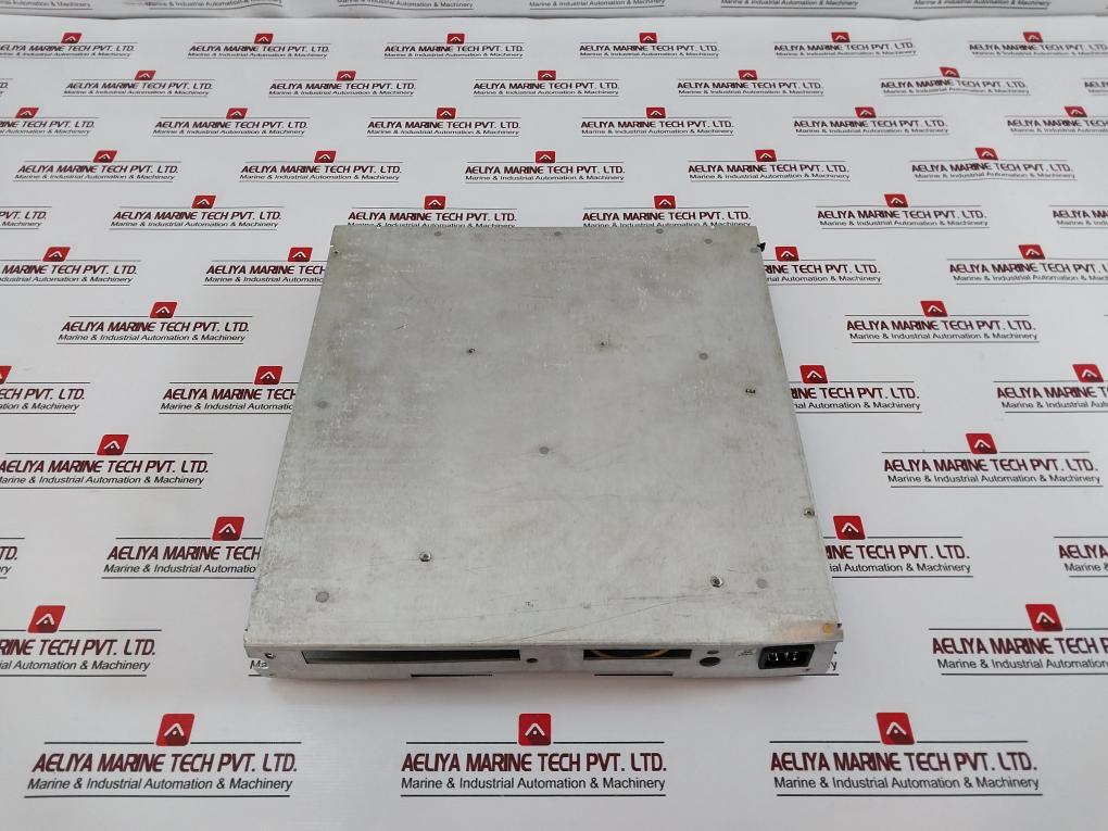 Honeywell 51196653-100 Power Supply Module - Image 4