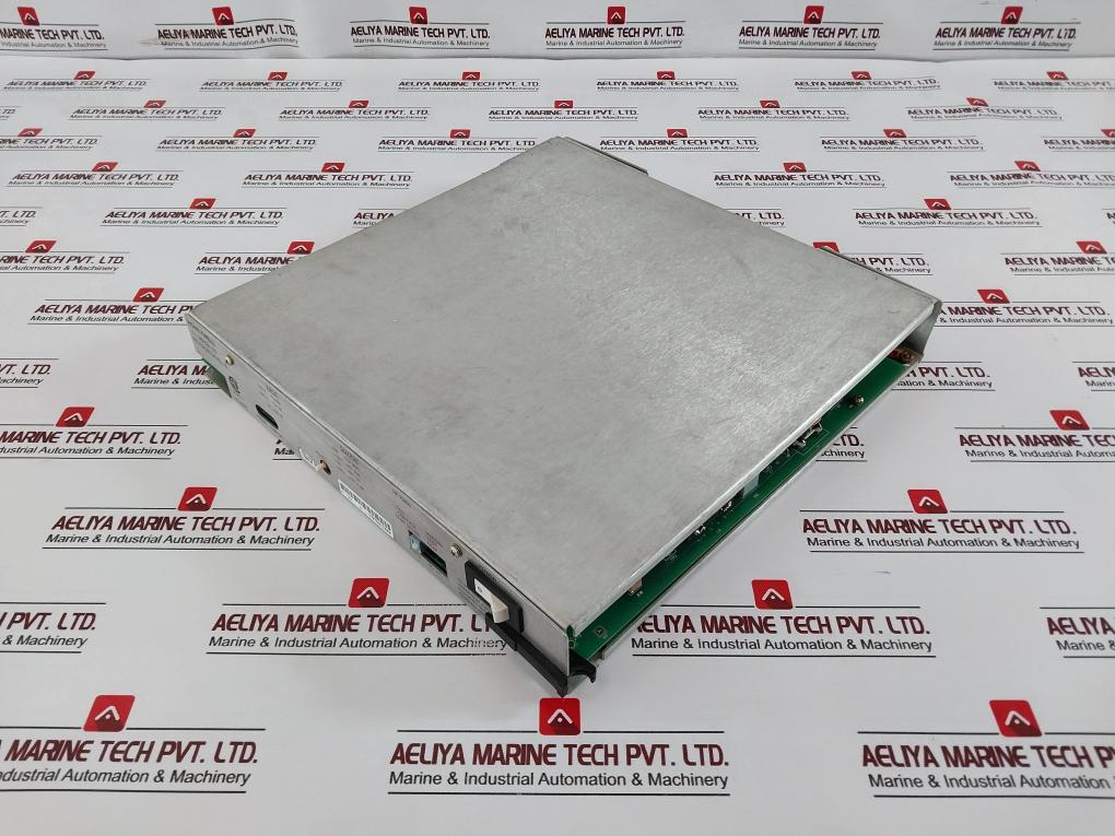 Honeywell 51196653-100 Power Supply Module - Image 3