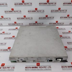 Honeywell 51196653-100 Power Supply Module 240v