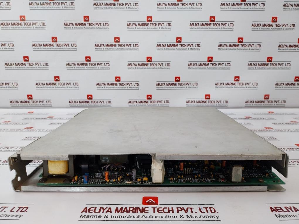 Honeywell 51196653-100 Power Supply Module 240v - Image 4