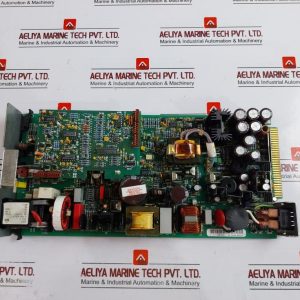 Honeywell 51196655-100 Power Supply Module 240v