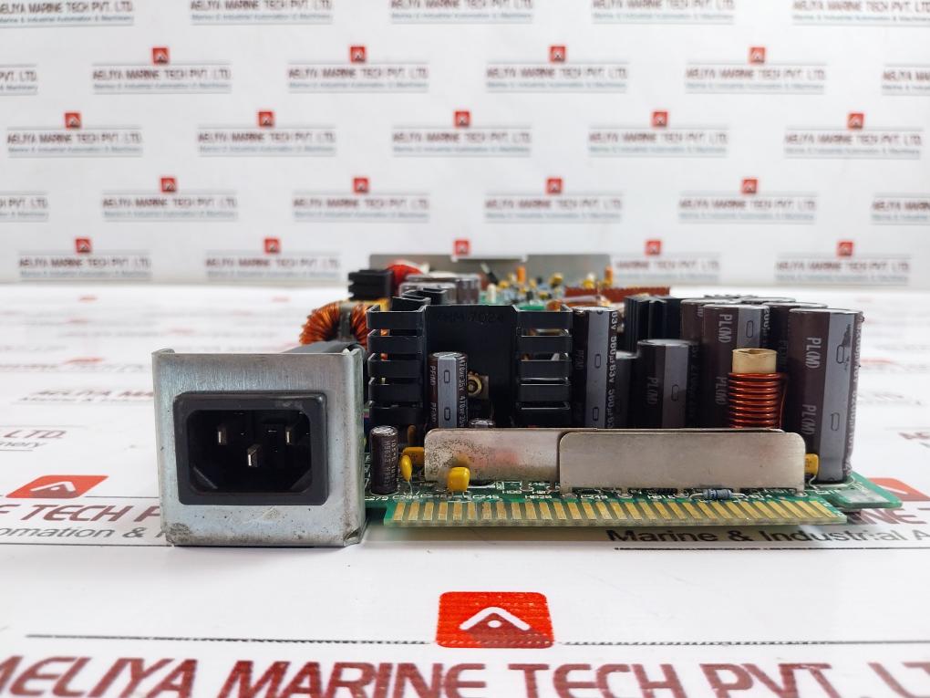 Honeywell 51196655-100 Power Supply Module 240v - Image 3