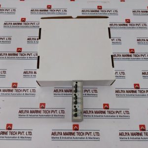 Honeywell 51201557-350 Inputoutput Link Module Rev.k