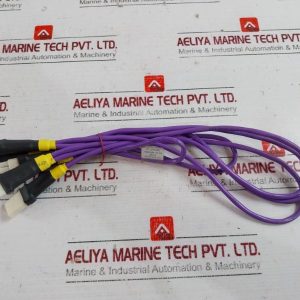Honeywell 51202329-210 Io Link Cable Pair