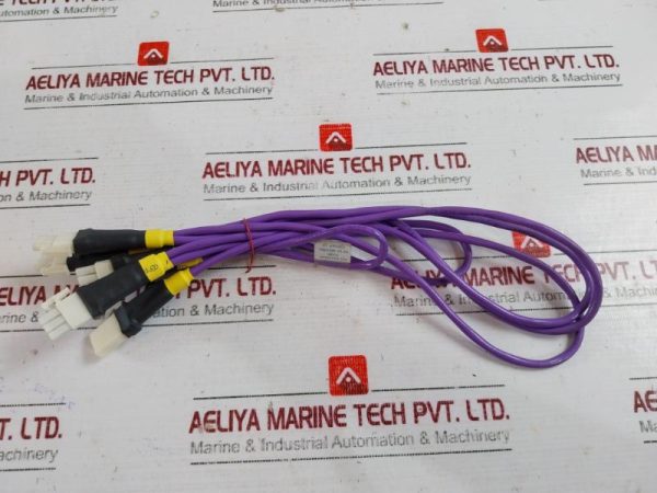 Honeywell 51202329-210 Io Link Cable Pair
