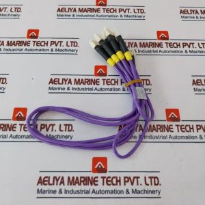Honeywell 51202329-210 Io Link Cable Pair Rev F