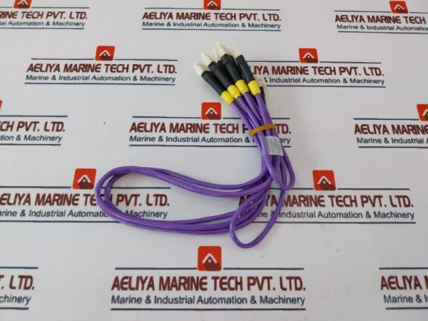 Honeywell 51202329-210 Io Link Cable Pair Rev F