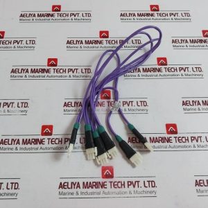 Honeywell 51202329-211 Io Link Cable Rev. F