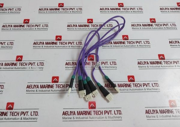 Honeywell 51202329-211 Io Link Cable Rev. F