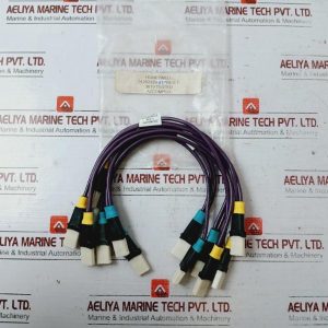 Honeywell 51202329-512 Io Link Cable Rev. F