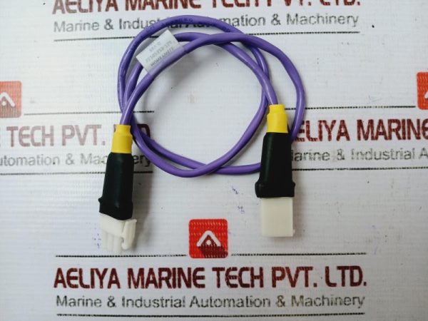 Honeywell 51202329-714 Io Link Cable Rev. G