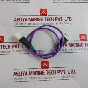 Honeywell 51202329-715 Io Link Cable Rev.g